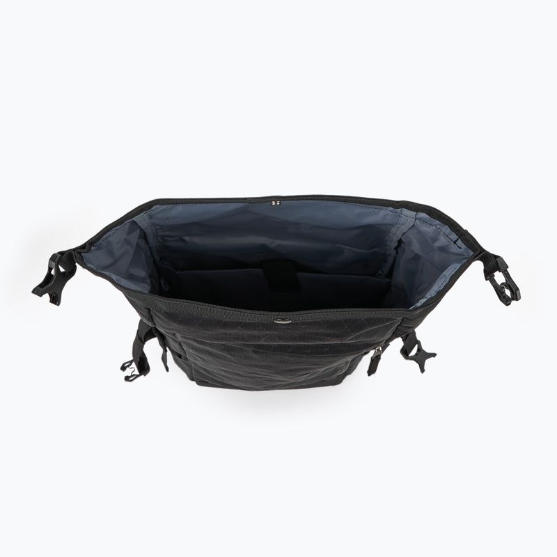 Zaino da trekking KADVA Londer 25 l nero 10