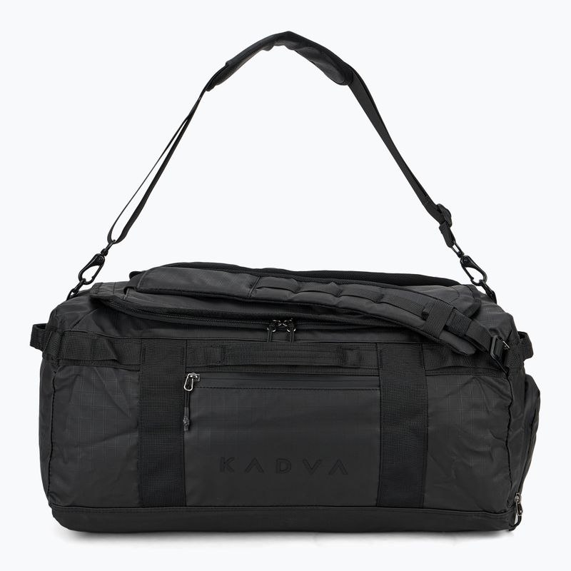 Borsa Duffel Bag KADVA 2in1 Alltaker 40 l nera 2