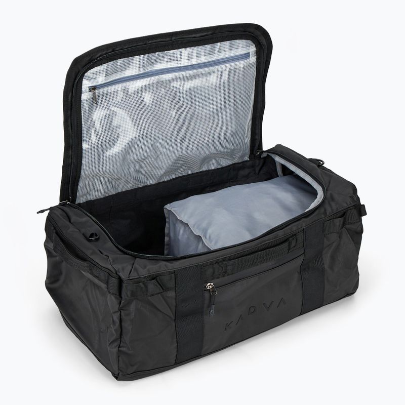 Borsa Duffel Bag KADVA 2in1 Alltaker 40 l nera 3