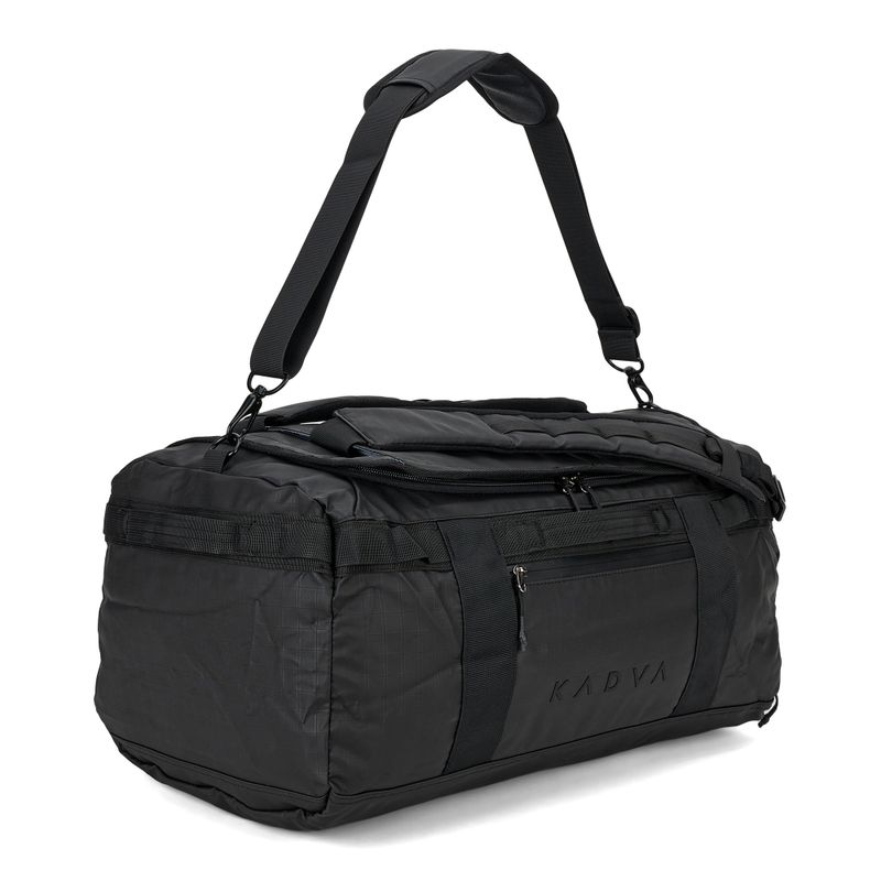 Borsa Duffel Bag KADVA 2in1 Alltaker 40 l nera 12