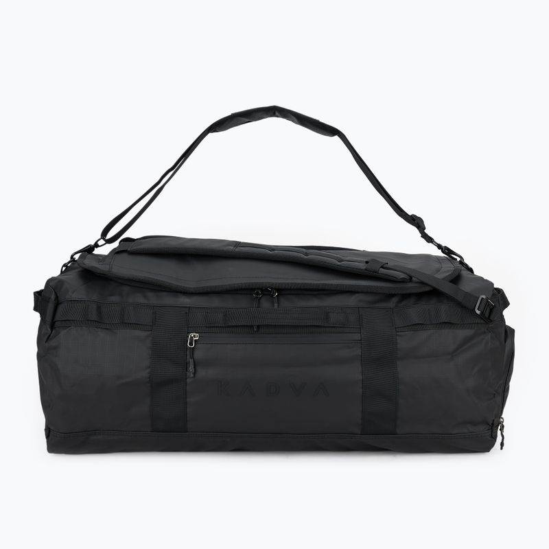 Borsa Duffel Bag KADVA 2in1 Alltaker 60 l nera 2