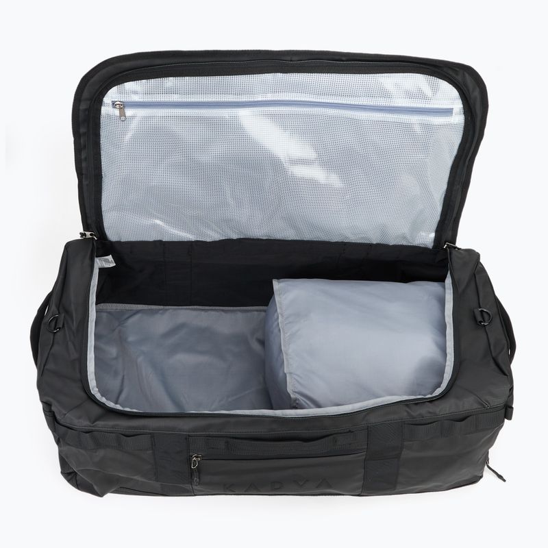 Borsa Duffel Bag KADVA 2in1 Alltaker 60 l nera 9