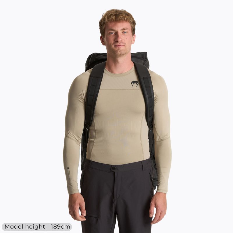 Borsa Duffel Bag KADVA 2in1 Alltaker 90 l nera 4