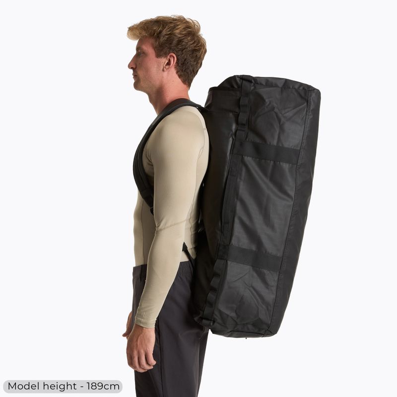 Borsa Duffel Bag KADVA 2in1 Alltaker 90 l nera 5