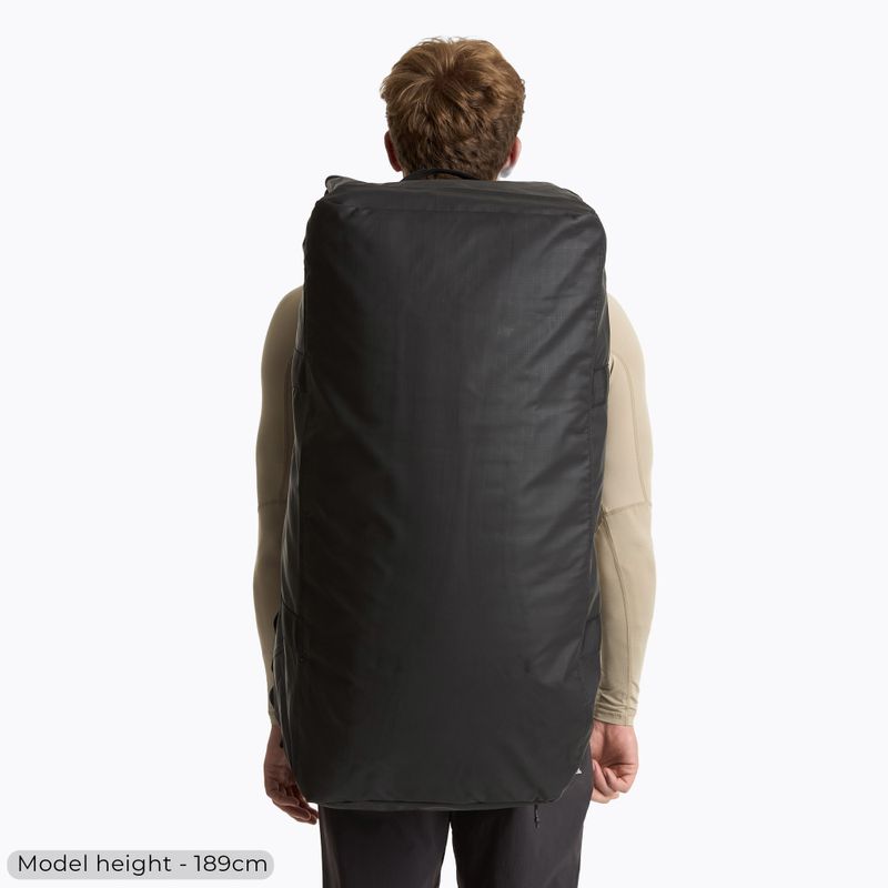 Borsa con funzione zaino KADVA Alltaker 90 l 6