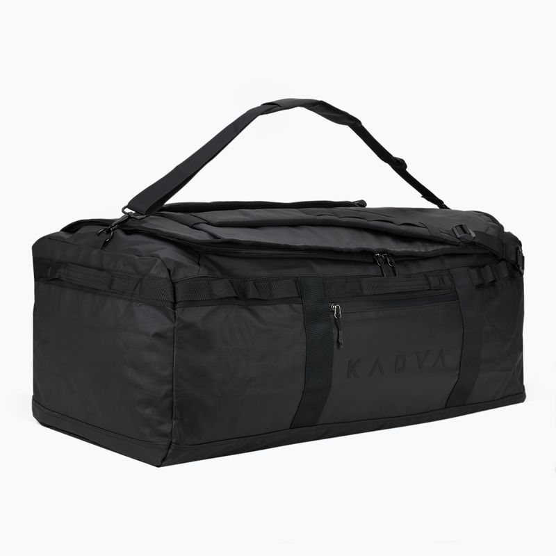 Borsa Duffel Bag KADVA 2in1 Alltaker 90 l nera