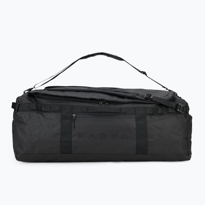 Borsa Duffel Bag KADVA 2in1 Alltaker 90 l nera 2