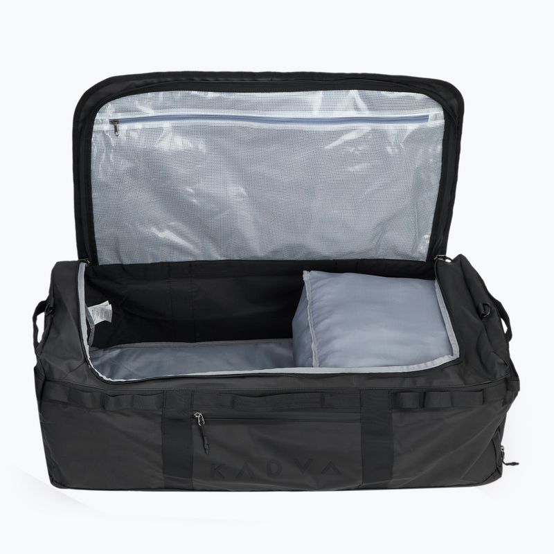 Borsa Duffel Bag KADVA 2in1 Alltaker 90 l nera 9