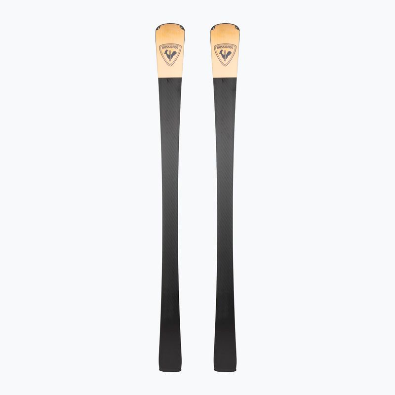 Sci alpini da donna + attacchi Rossignol Nova 8 + Xpress W 11 GW 2
