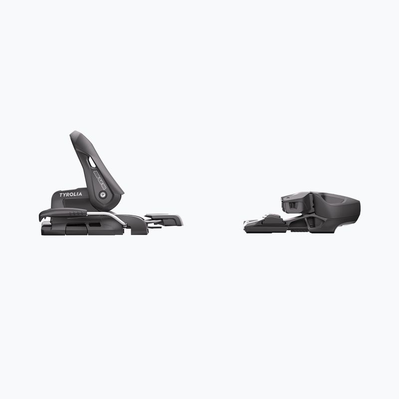 Sci alpini da bambino + attacchi HEAD Monster Easy JRS+Jrs 4.5 GW CA white/black 6