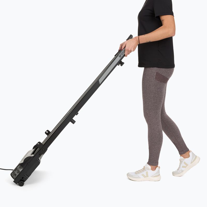 Tapis roulant XTREXO W100+ black 11