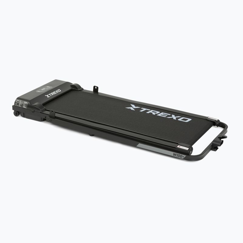 Tapis roulant XTREXO W100+ black 15