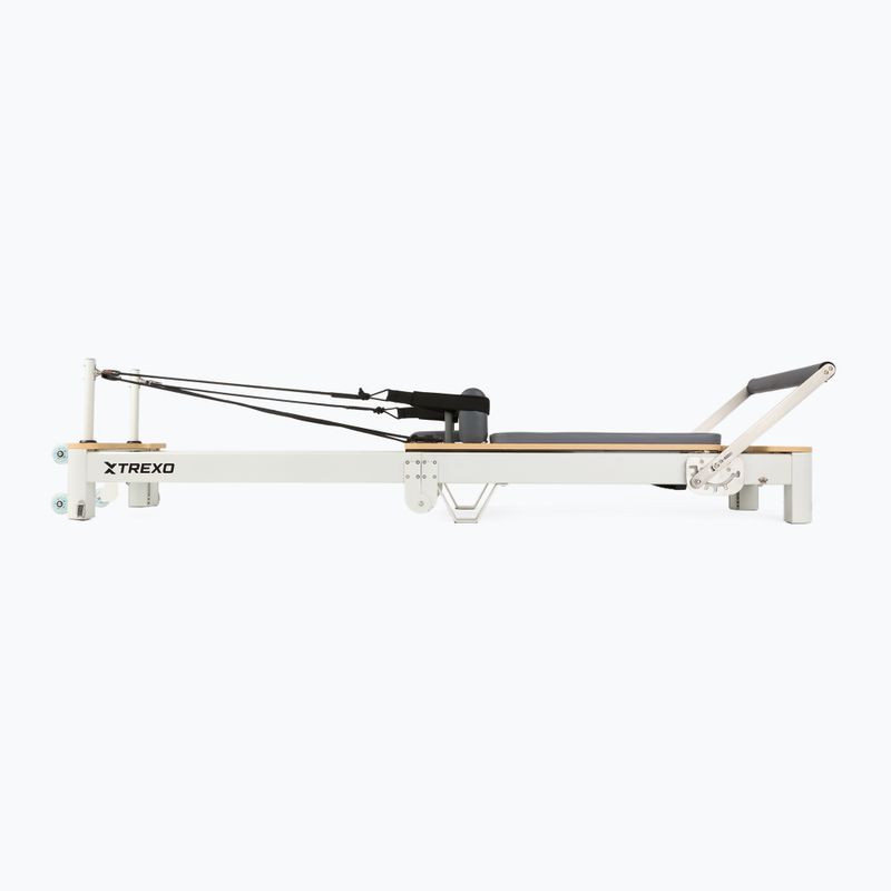 Reformer XTREXO forME silver 8