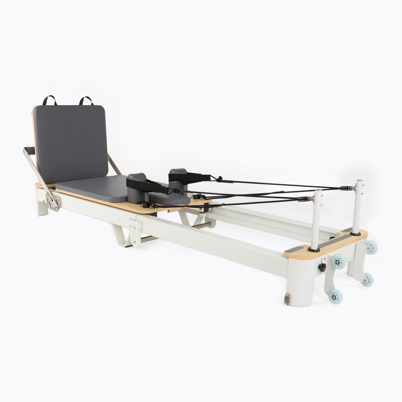 Reformer XTREXO forME silver 9