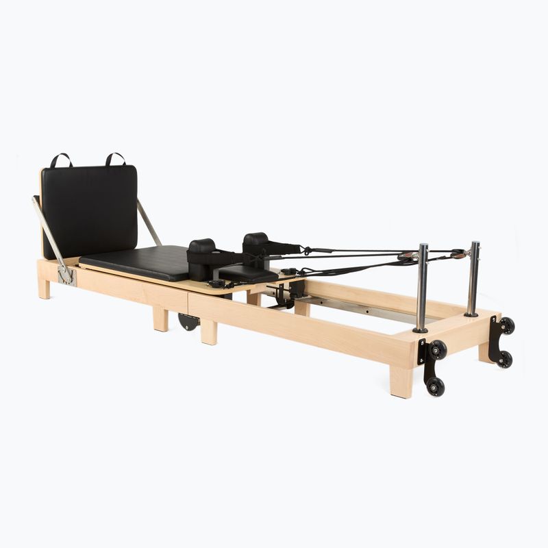 Reformer XTREXO CTRL-Core in wooden 9