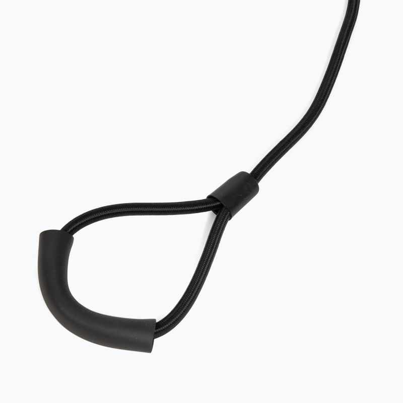 XTREXO Sora piattaforma vibrante nera 8