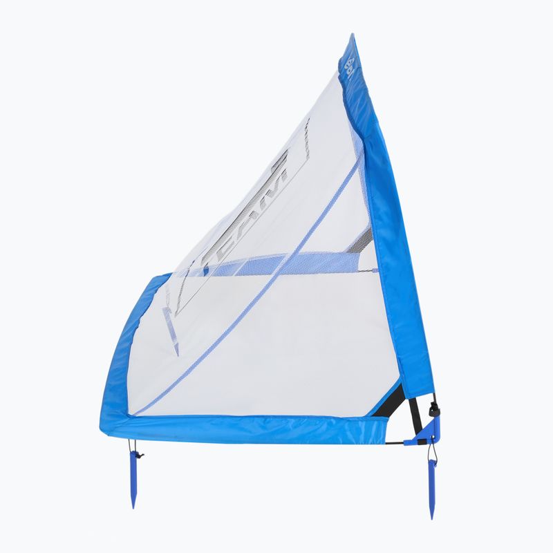 Porte da calcio OneTeam Footzy Pop-Up blue 3