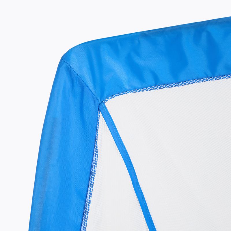 Porte da calcio OneTeam Footzy Pop-Up blue 8