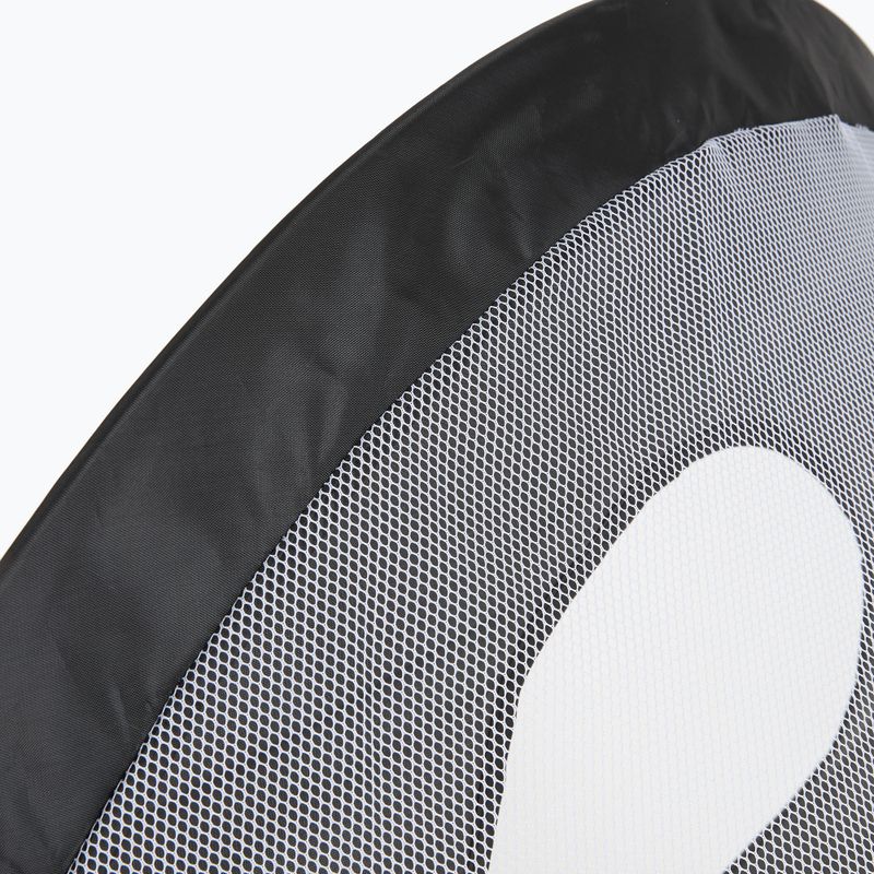 Porte da calcio OneTeam Aimsie Pop-Up black 8