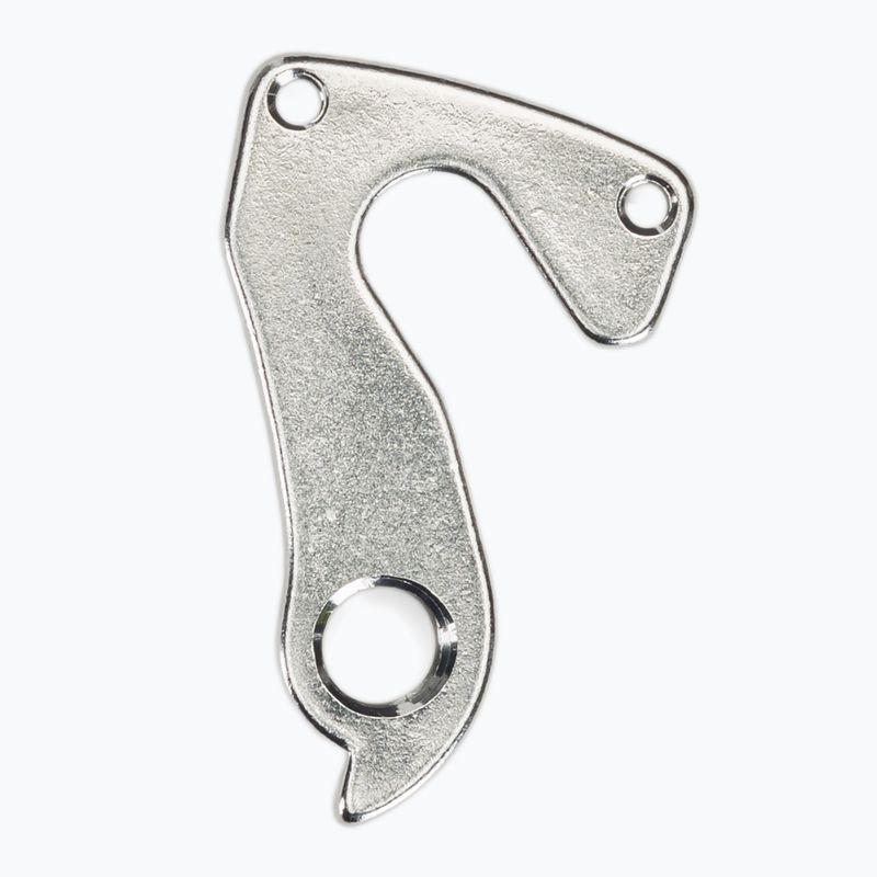 Gancio del cambio  ATTABO SANO 3.0 silver 2