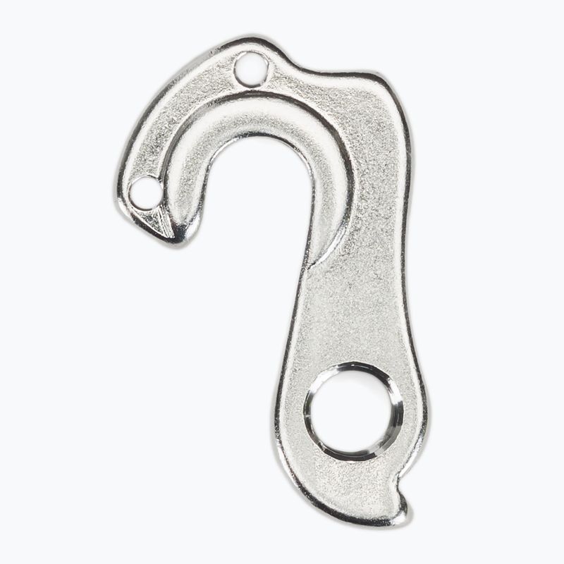 Gancio del cambio  ATTABO TORRE 5.0 silver 2