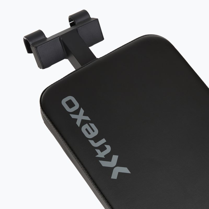 Panca per spalliera XTREXO LM100 black 9