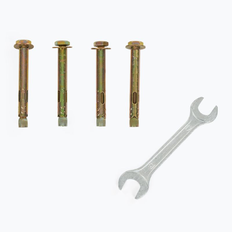 Spalliera da ginnastica XTREXO LW100 wooden 10