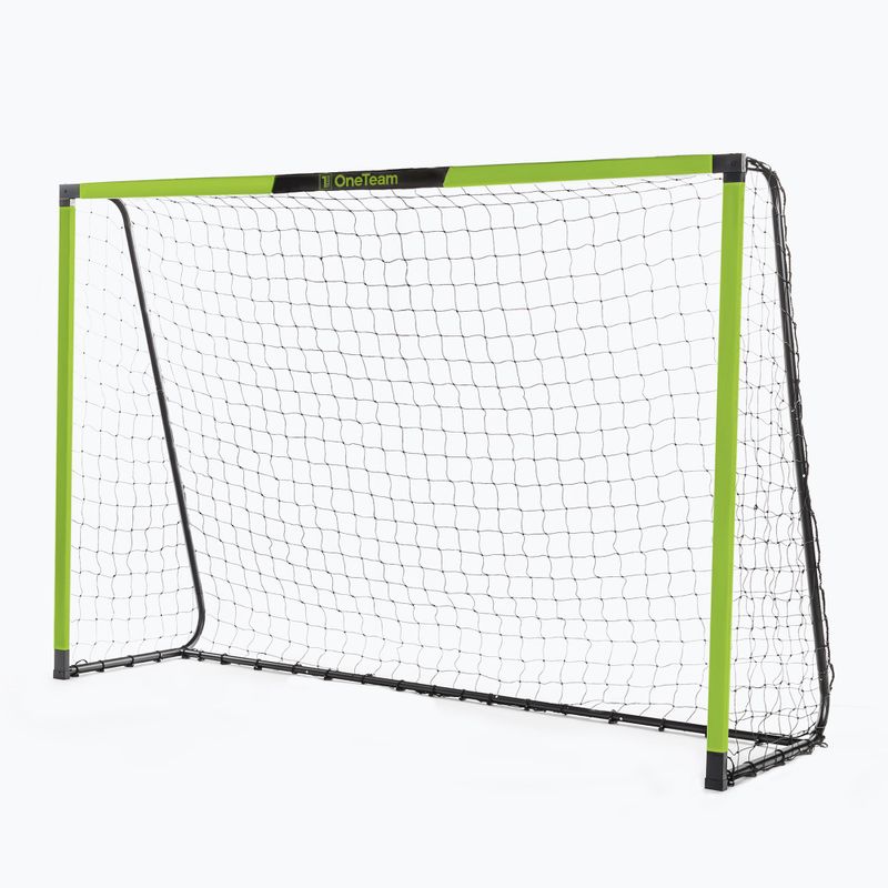 Porta da calcio OneTeam One OT-SG3020 300 x 200 cm green 3