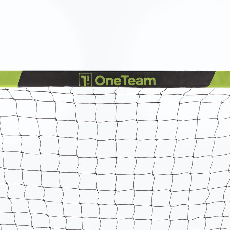 Porta da calcio OneTeam One OT-SG3020 300 x 160 cm green 5