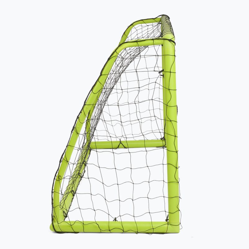 Porta da calcio OneTeam PVC OT-B4W007 182 x 120 cm green 2