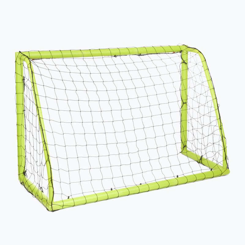 Porta da calcio OneTeam PVC OT-B4W007 182 x 120 cm green 3