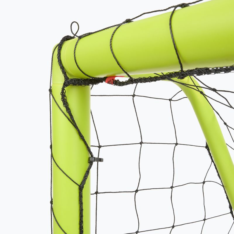 Porta da calcio OneTeam PVC OT-B4W007 182 x 120 cm green 6