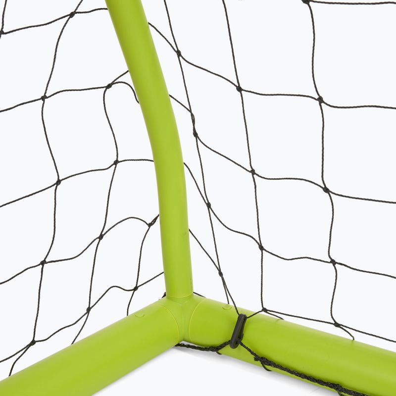 Porta da calcio OneTeam PVC OT-B4W007 182 x 120 cm green 7