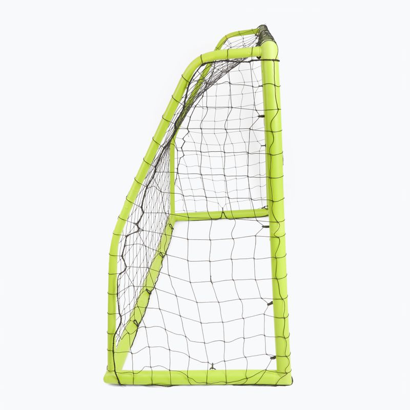 Porta da calcio OneTeam PVC OT-B4W007 244 x 150 cm green 2