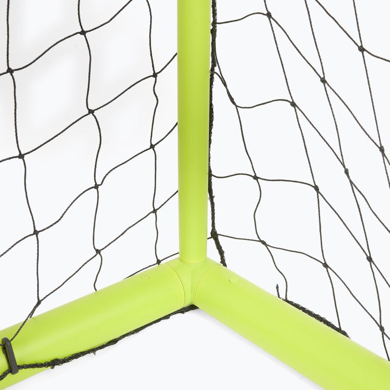 Porta da calcio OneTeam PVC OT-B4W007 244 x 150 cm green 6