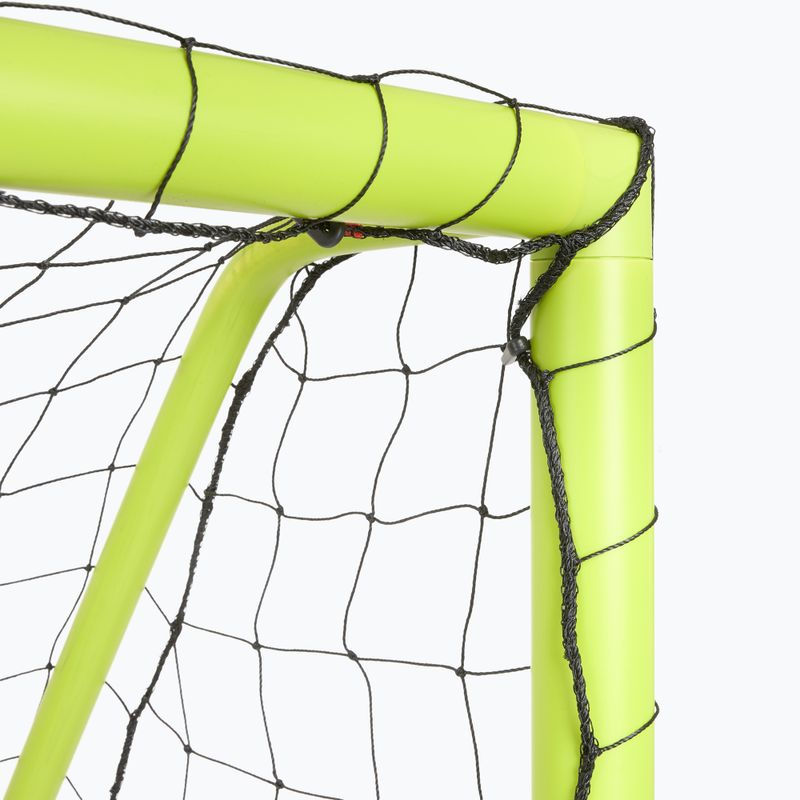 Porta da calcio OneTeam PVC OT-B4W007 244 x 150 cm green 7