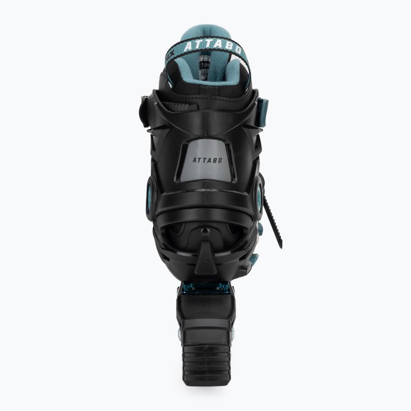 Pattini regolabili per bambini ATTABO JGX blue 9