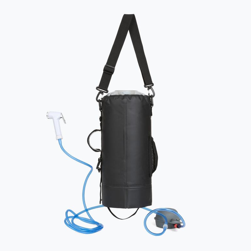Doccia da campeggio KADVA Premo black 2