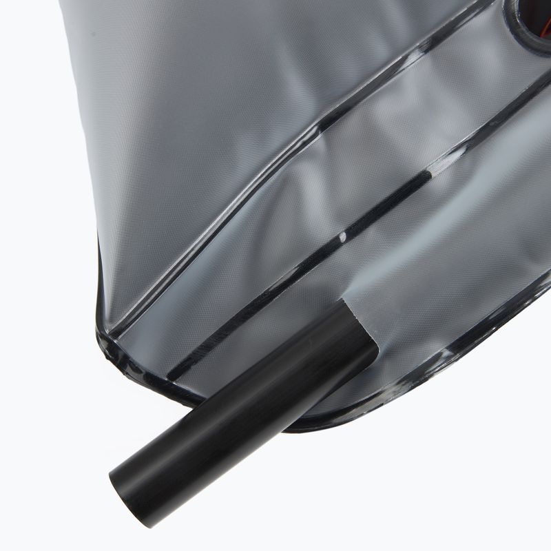 Doccia da campeggio KADVA Solaris black 7