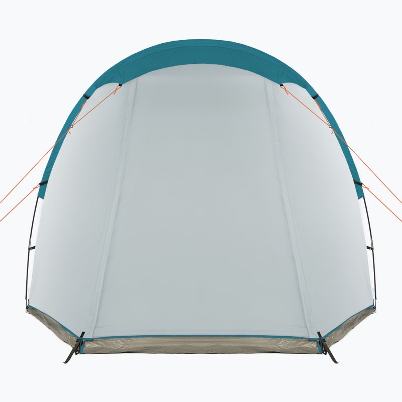 Tenda da campeggio per 4 persone KADVA Kavio 4 turchese 3