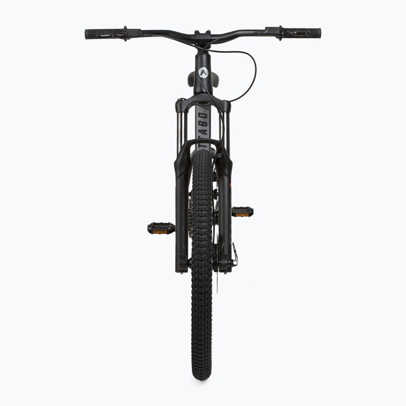 Bicicletta dirt per ragazzi ATTABO PERT 3.0 26" black 3