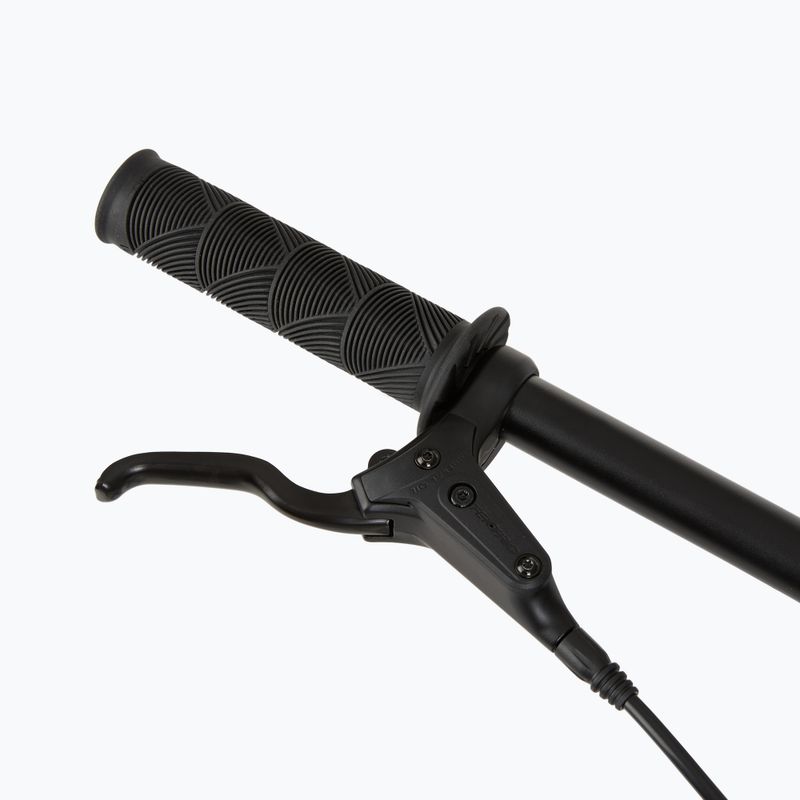 Bicicletta dirt per ragazzi ATTABO PERT 3.0 26" black 13