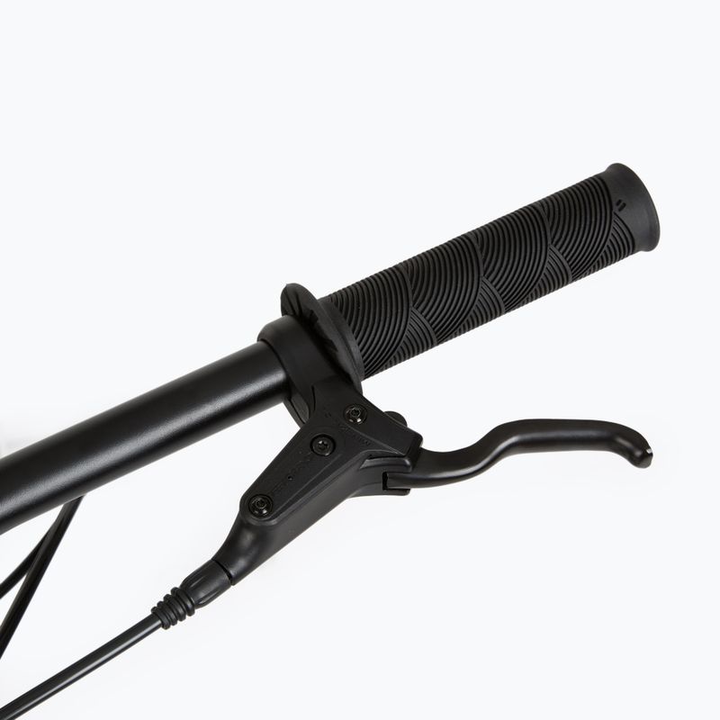 Bicicletta dirt per ragazzi ATTABO PERT 3.0 26" black 14