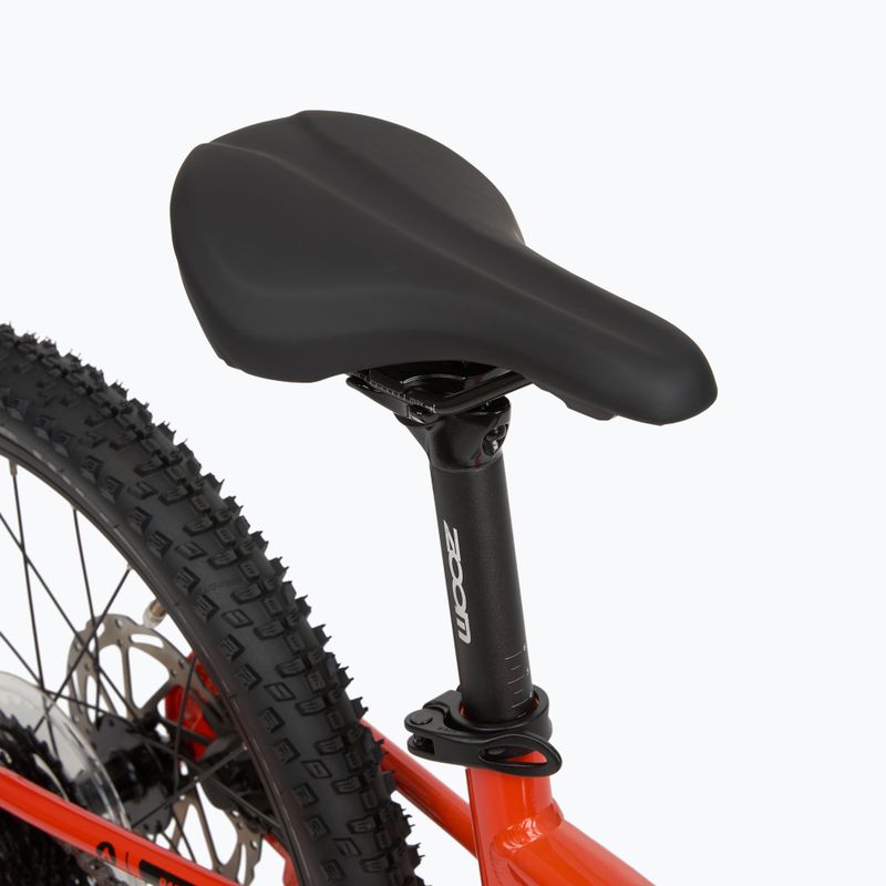 Bicicletta per bambini ATTABO Rash 20" 10,3 kg Gen 2 orange 14