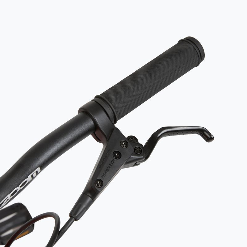 Bicicletta per bambini ATTABO Rash 20" 9,5 kg Gen 2 orange 12