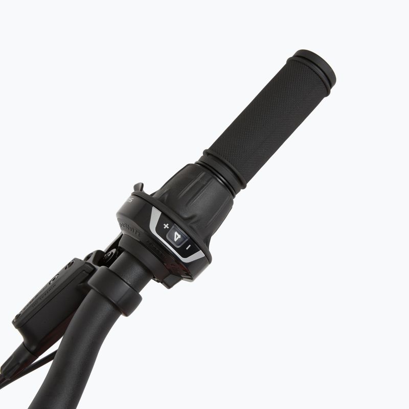 Bicicletta per bambini ATTABO Rash 20" 9,5 kg Gen 2 orange 14