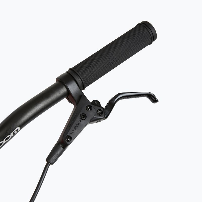 Bicicletta per bambini ATTABO Rash 24" 11 kg Gen 2 orange 12