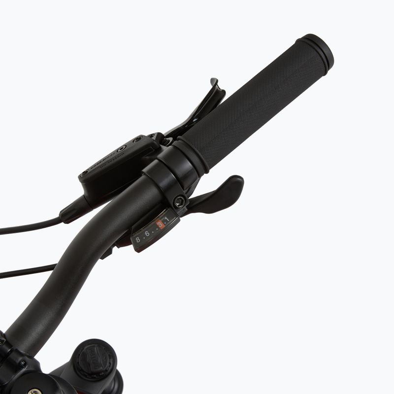 Bicicletta per bambini ATTABO Rash 24" 11 kg Gen 2 orange 13