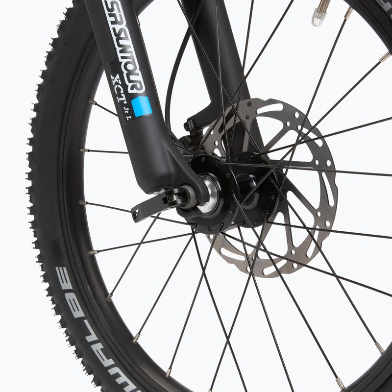 Bicicletta per bambini ATTABO Rash 20" 10,3 kg Gen 2 blue 11