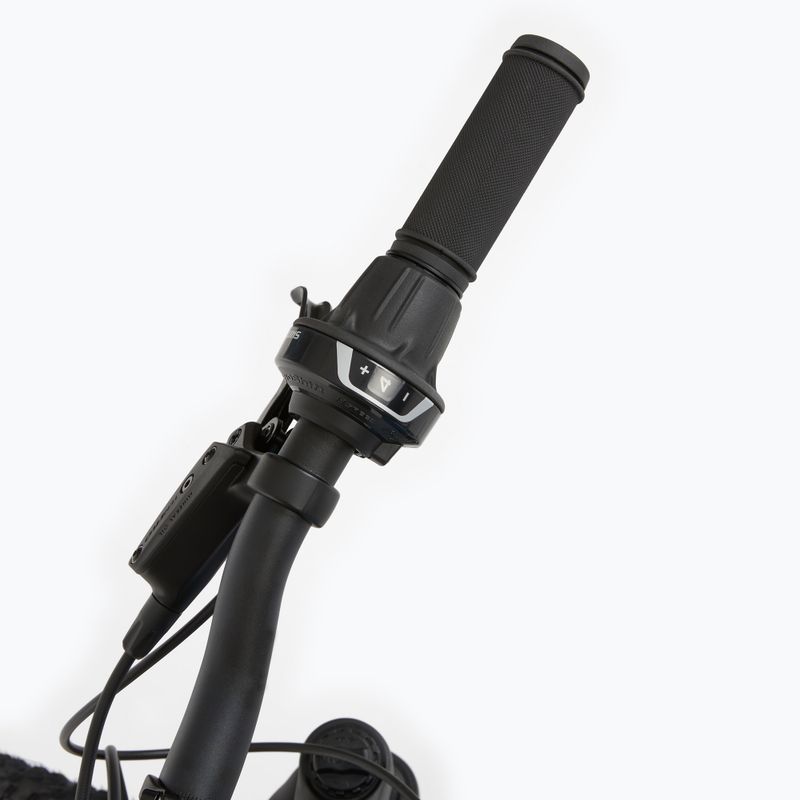 Bicicletta per bambini ATTABO Rash 20" 10,3 kg Gen 2 blu 18